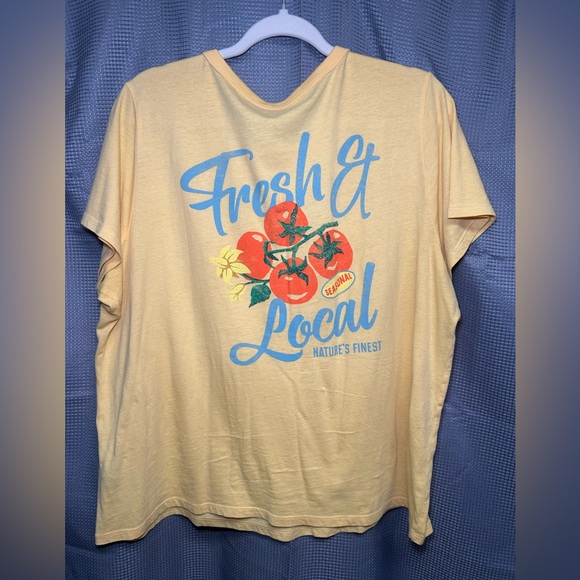 Set of Two Old Navy Tees XL - Picture 5 of 5